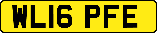 WL16PFE