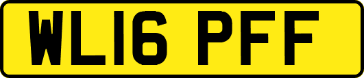 WL16PFF