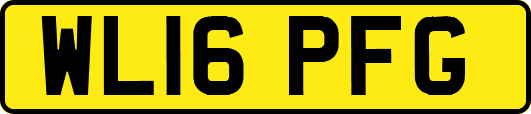 WL16PFG