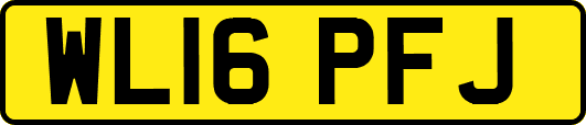 WL16PFJ