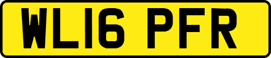 WL16PFR