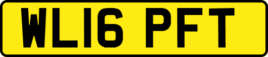 WL16PFT