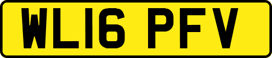 WL16PFV
