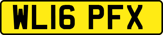 WL16PFX