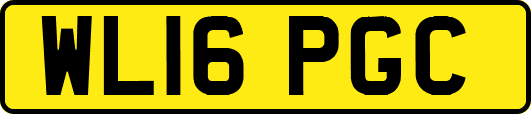 WL16PGC