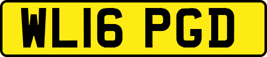 WL16PGD