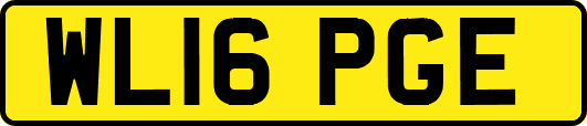 WL16PGE