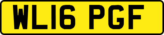 WL16PGF