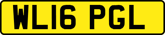 WL16PGL