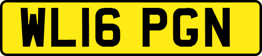 WL16PGN