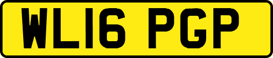 WL16PGP