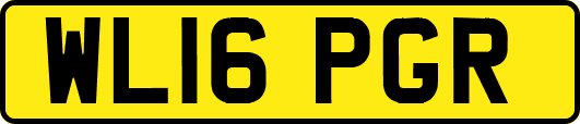 WL16PGR