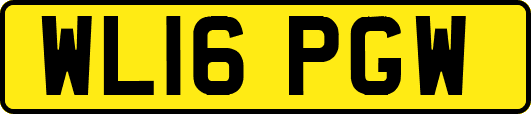 WL16PGW
