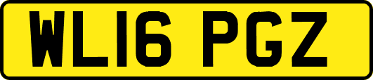 WL16PGZ
