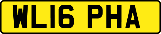 WL16PHA