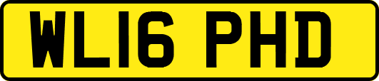 WL16PHD