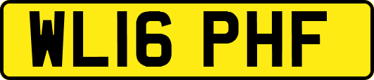 WL16PHF