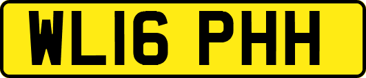 WL16PHH