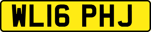 WL16PHJ
