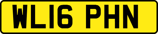 WL16PHN
