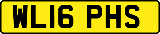WL16PHS