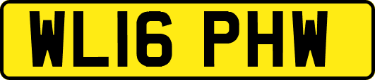 WL16PHW