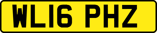 WL16PHZ
