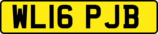 WL16PJB
