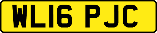 WL16PJC