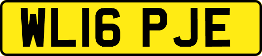 WL16PJE