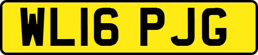 WL16PJG