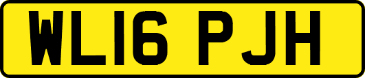 WL16PJH