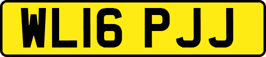 WL16PJJ
