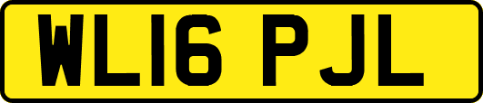 WL16PJL