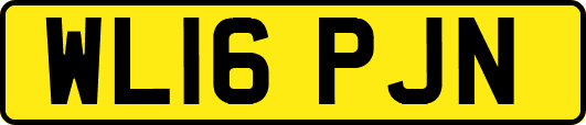 WL16PJN