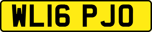 WL16PJO