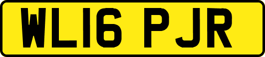 WL16PJR