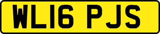 WL16PJS