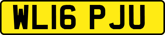 WL16PJU
