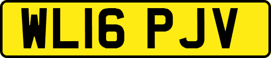 WL16PJV