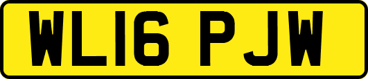 WL16PJW