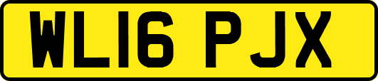 WL16PJX