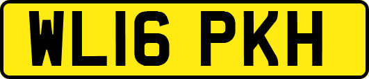 WL16PKH