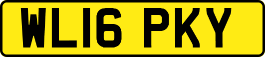WL16PKY