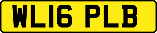 WL16PLB