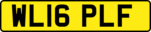 WL16PLF
