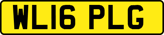 WL16PLG