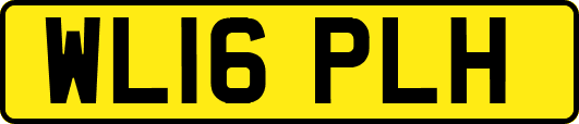 WL16PLH
