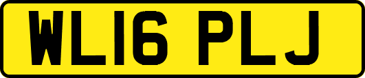WL16PLJ