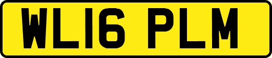 WL16PLM